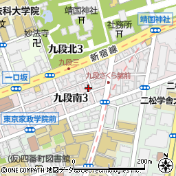 新日本アルク工業株式会社周辺の地図
