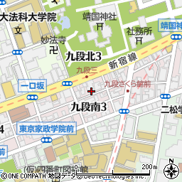 小松和ビル周辺の地図