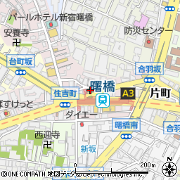 株式会社ケン・ヤマギシ周辺の地図