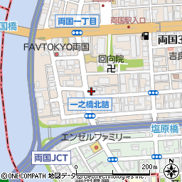 田中輪業有限会社周辺の地図