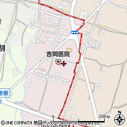 反田歯科医院周辺の地図