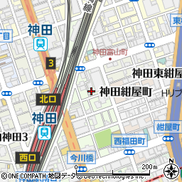 土鍋ごはんと和酒の店 おてだま周辺の地図