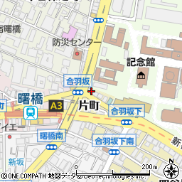 菊間テクノ・行政事務所周辺の地図