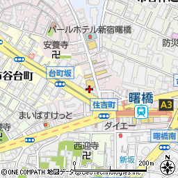 Cafe Shiro周辺の地図
