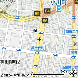 本郷通り 千代田区 道路名 の住所 地図 マピオン電話帳