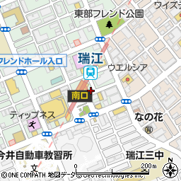 広島ビル周辺の地図