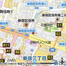 株式会社ジェイエス興産周辺の地図