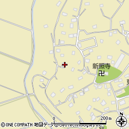 千葉県佐倉市太田1471周辺の地図