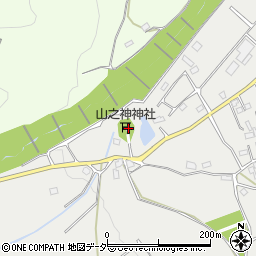 山梨県韮崎市旭町上條北割2005周辺の地図