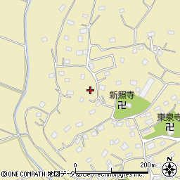 千葉県佐倉市太田1473周辺の地図