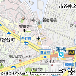 児童発達支援放課後等デイサービスはぴねす周辺の地図