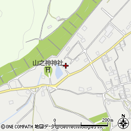 山梨県韮崎市旭町上條北割2004周辺の地図