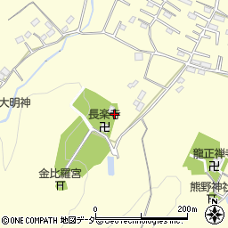 東京都八王子市川口町335周辺の地図