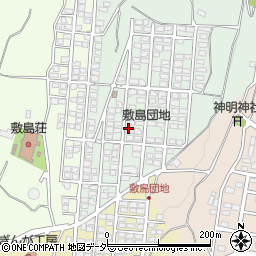 野崎労務管理事務所周辺の地図