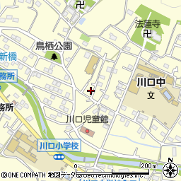 町田設備工業周辺の地図