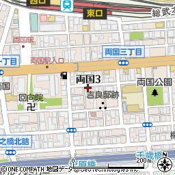 株式会社坂牛工務店周辺の地図