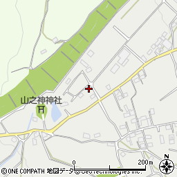 山梨県韮崎市旭町上條北割2002-25周辺の地図