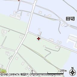 株式会社イナ・オプティカ　長野営業所・信州配送センター周辺の地図