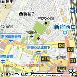 キッチン蓮 新宿区 居酒屋 バー スナック の電話番号 住所 地図 マピオン電話帳