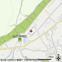 山梨県韮崎市旭町上條北割2002-45周辺の地図