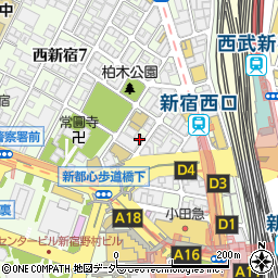 株式会社富士建設工業周辺の地図