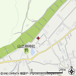 山梨県韮崎市旭町上條北割2002-48周辺の地図