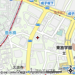 〒163-1116 東京都新宿区西新宿 新宿スクエアタワー（１６階）の地図