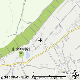 山梨県韮崎市旭町上條北割2002-21周辺の地図