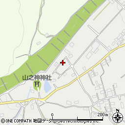 山梨県韮崎市旭町上條北割2002-18周辺の地図