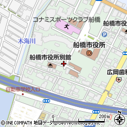 司法書士山田亘彦事務所周辺の地図