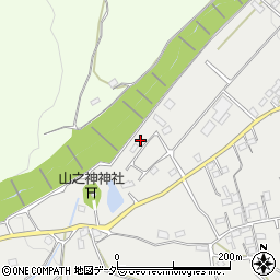 山梨県韮崎市旭町上條北割2002-15周辺の地図