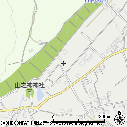 山梨県韮崎市旭町上條北割1999-1周辺の地図