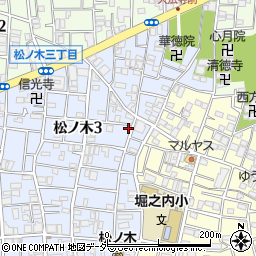 和泉青果第二販売店周辺の地図