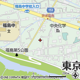 株式会社ジャパンメンテナンスサービス周辺の地図