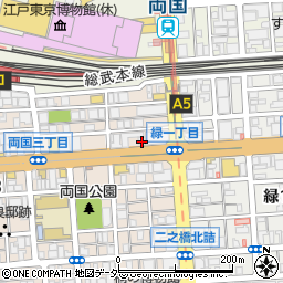 浅野歯科医院周辺の地図