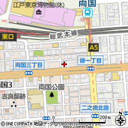 大光電機株式会社　商環境営業部周辺の地図