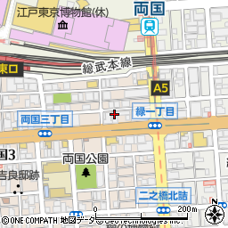 東京東信用金庫　ひがしんハロープラザ周辺の地図