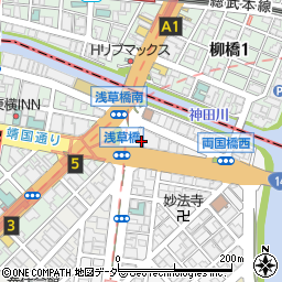 梶山建物合資会社周辺の地図