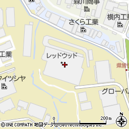 千葉県佐倉市太田2464周辺の地図