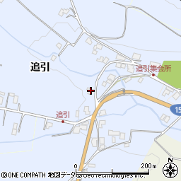 長野県上伊那郡飯島町田切2928-55周辺の地図