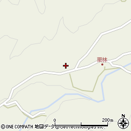 岐阜県加茂郡白川町上佐見6395周辺の地図