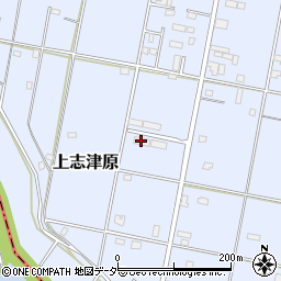 ハーモニーコートＢ周辺の地図