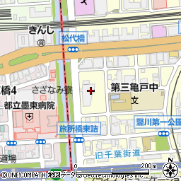 日鉄ドラム株式会社本社周辺の地図