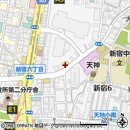 合資会社塩田木工所周辺の地図