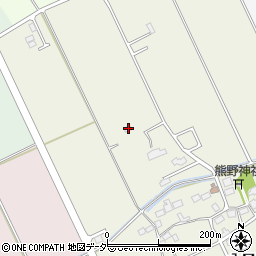 千葉県匝瑳市八日市場ニ504周辺の地図