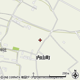 宮崎空調周辺の地図