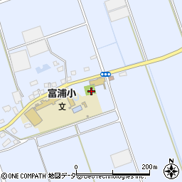 尾世川薬師周辺の地図