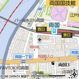 両国ビューホテル 墨田区 ホテル の電話番号 住所 地図 マピオン電話帳