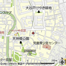 ＮＯＴＲＥＴＥＭＰＳ周辺の地図