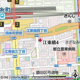 Ryuduki party room リュウヅキパーティールーム 周辺の地図